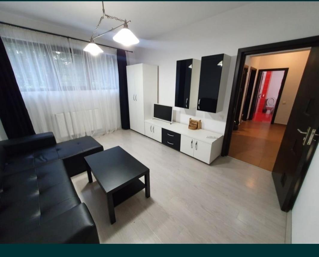 25.Apartment Bukarest Exterior foto